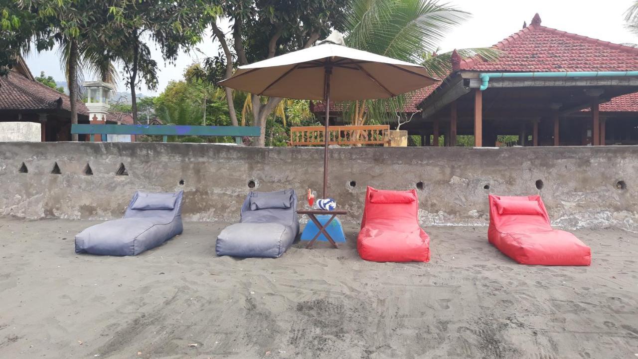 Bagus Beach Resort Lovina Pabean Buleleng Εξωτερικό φωτογραφία
