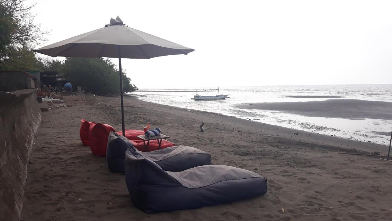Bagus Beach Resort Lovina Pabean Buleleng Εξωτερικό φωτογραφία